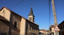Eglise de Chanteheux